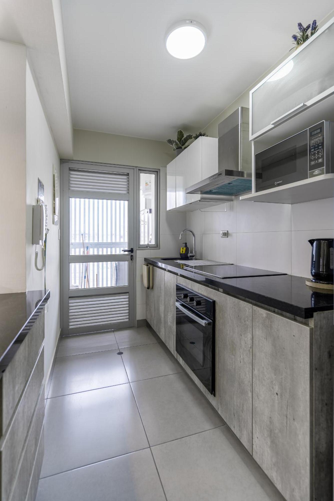 Modern 1Br Loft Close To The Seawalk Of Miraflores Lima Exterior photo